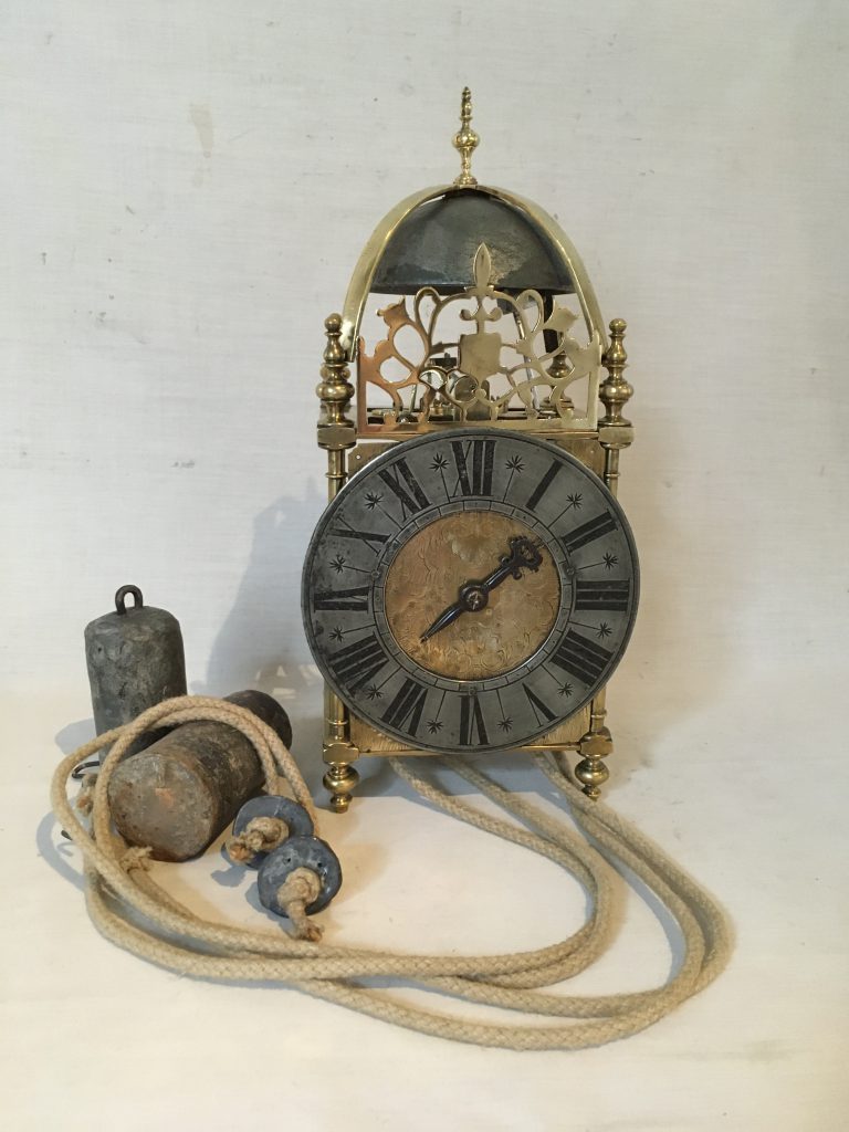 Schut Antiek – van antieke klokken
